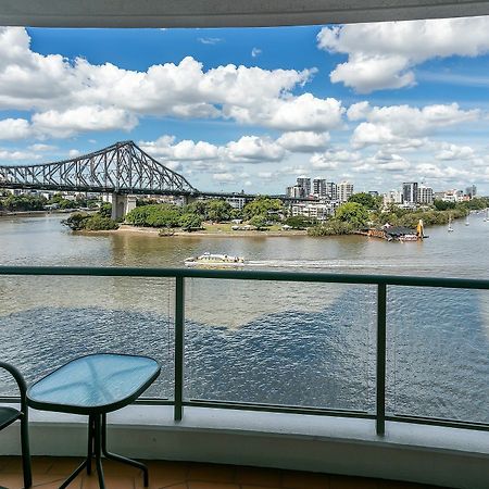 River View Suites In The Heart Of Brisbane Ngoại thất bức ảnh