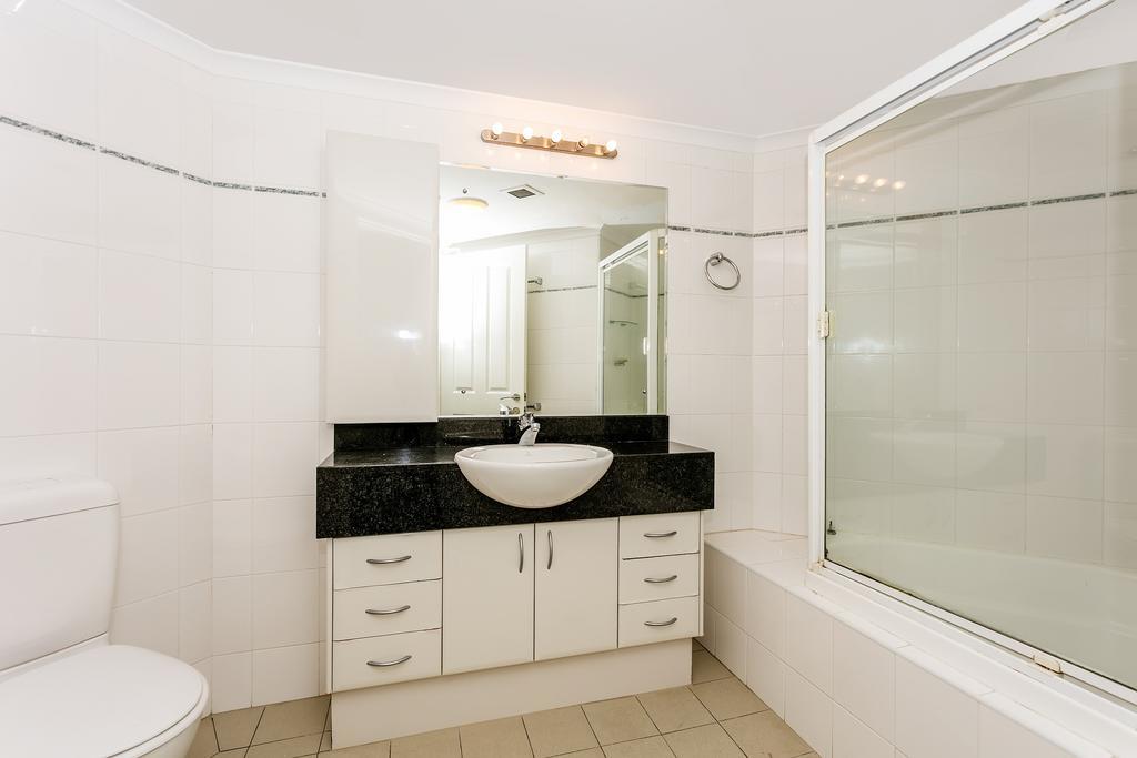 River View Suites In The Heart Of Brisbane Ngoại thất bức ảnh