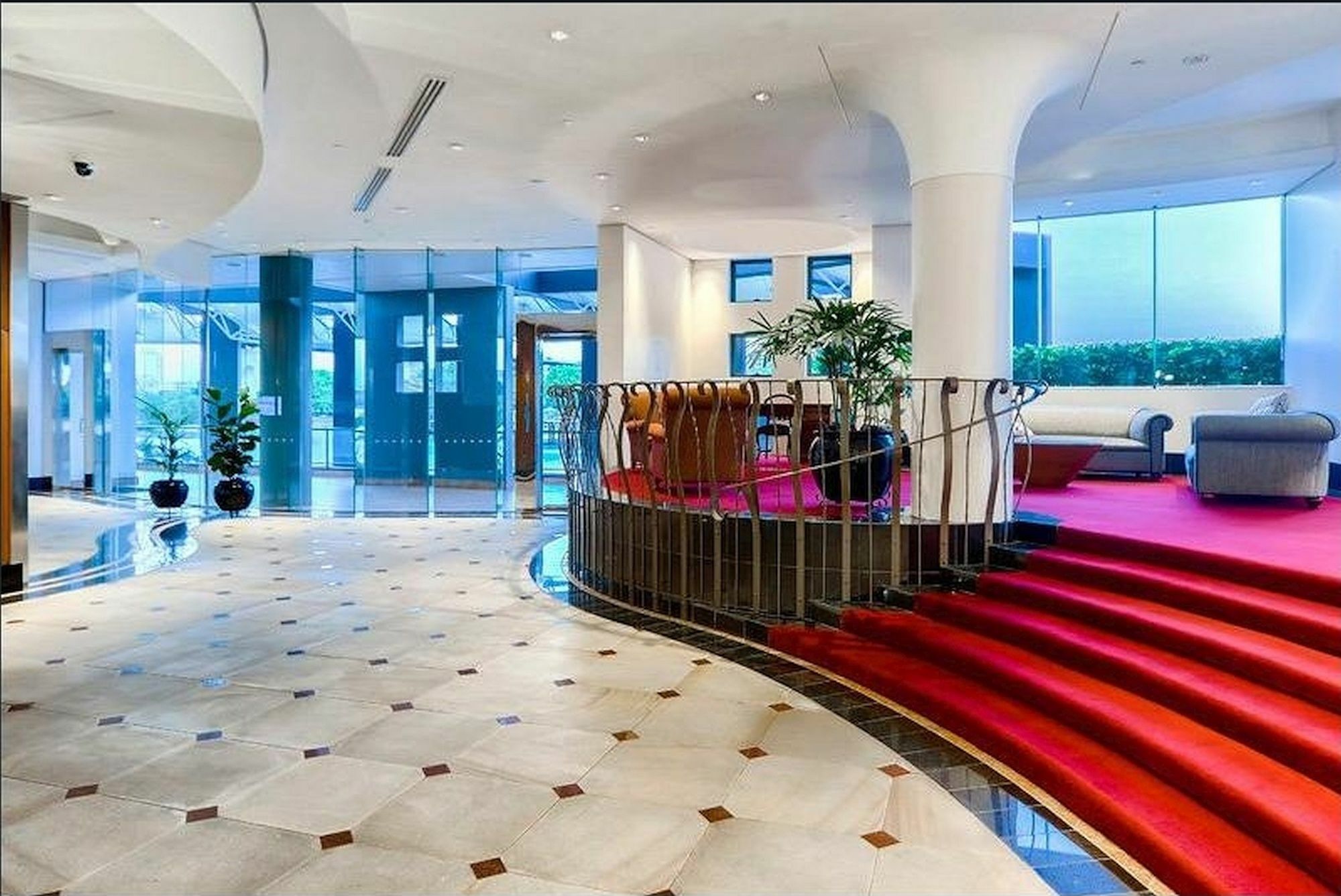 River View Suites In The Heart Of Brisbane Ngoại thất bức ảnh