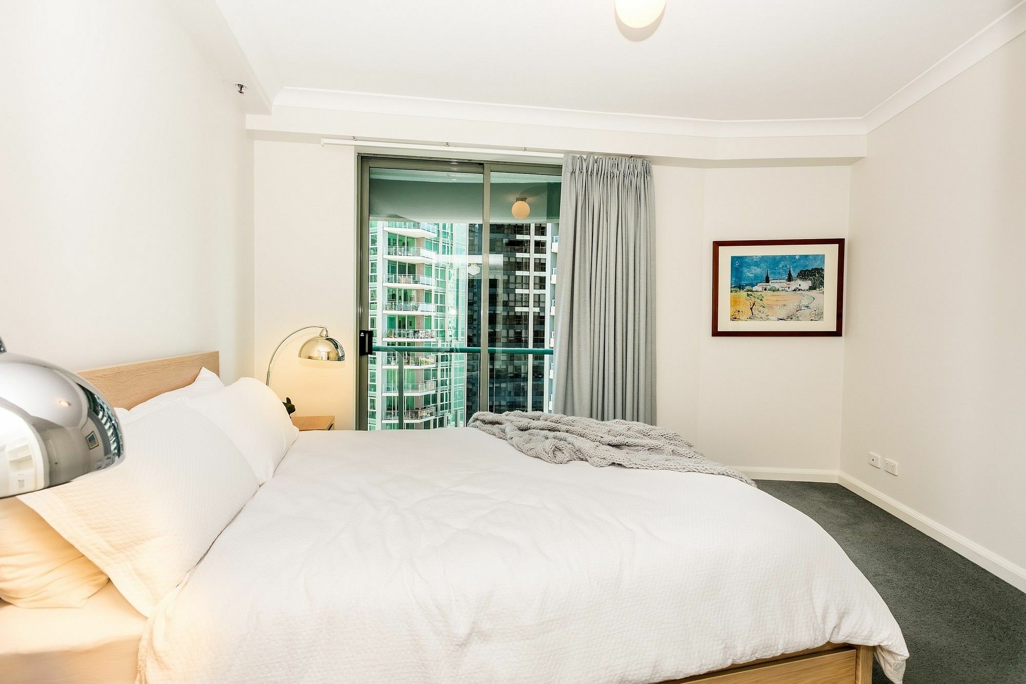 River View Suites In The Heart Of Brisbane Ngoại thất bức ảnh
