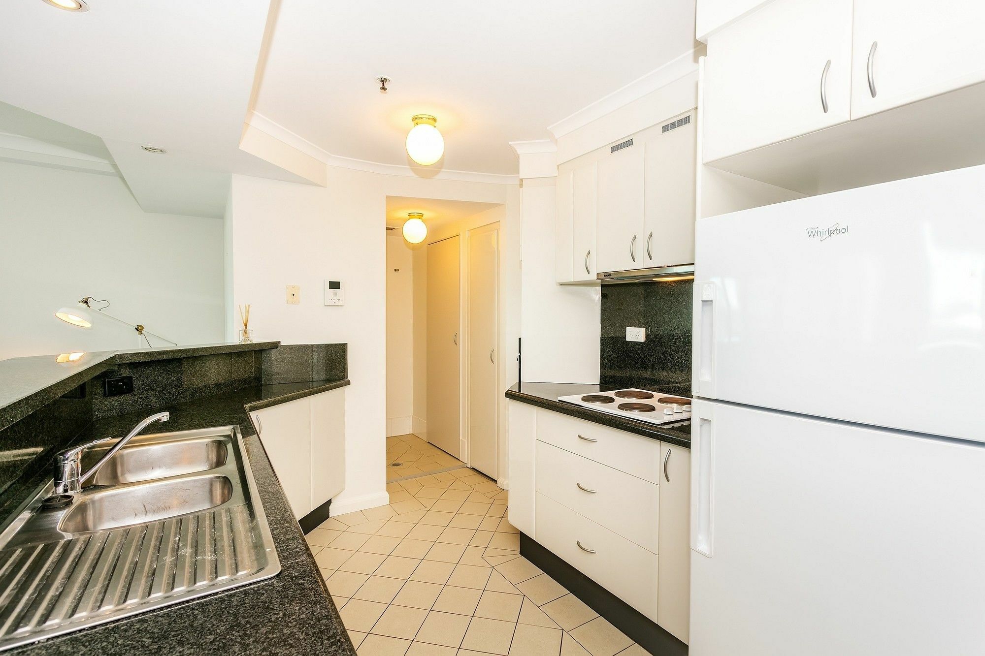 River View Suites In The Heart Of Brisbane Ngoại thất bức ảnh