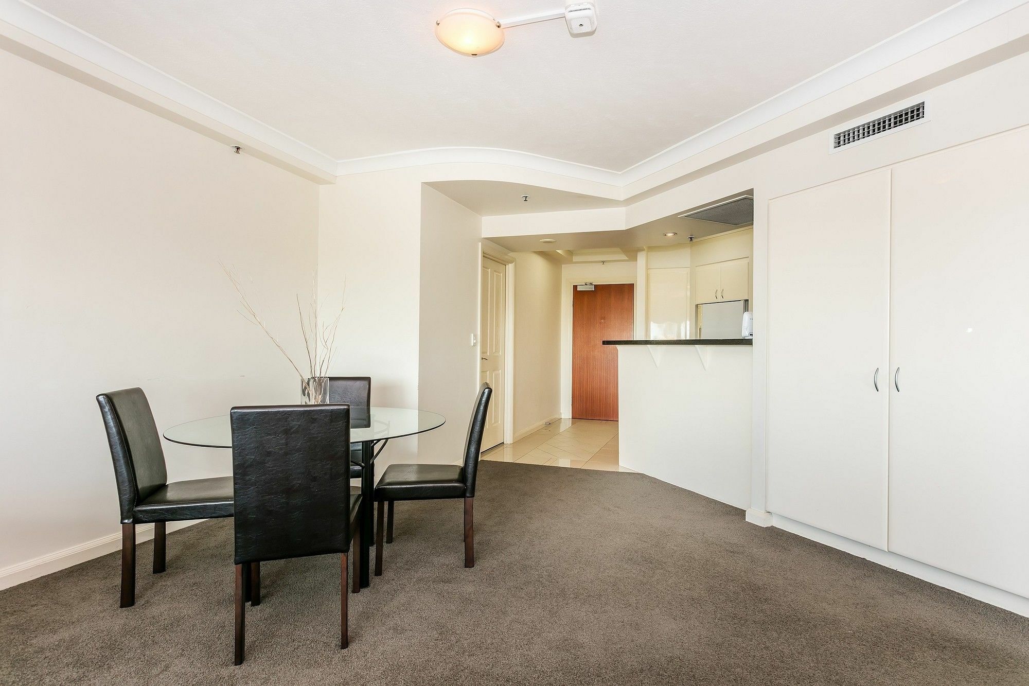 River View Suites In The Heart Of Brisbane Ngoại thất bức ảnh