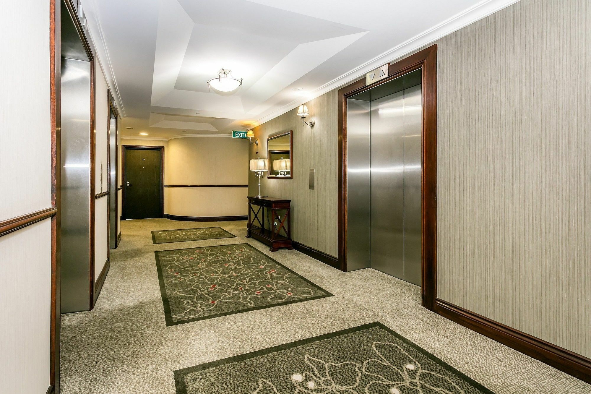 River View Suites In The Heart Of Brisbane Ngoại thất bức ảnh